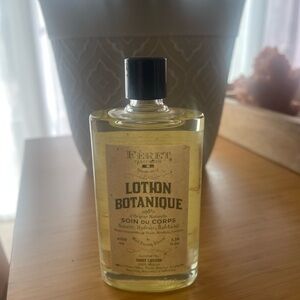 French beauty FERET PARFUMEUR LOTION BOTANIQUE (BODY OIL) – 100 ML / 3.4OZ.